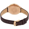 Emporio Armani Ladies Watch Kappa AR11172 | Watches Prime