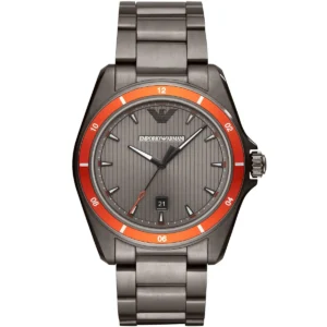 Emporio Armani Men's Watch Renato AR11182 | Watches Prime