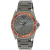 Emporio Armani Men's Watch Sigma AR11178 | Watches Prime
