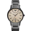 Emporio Armani Men's Watch Renato AR11183 | Watches Prime