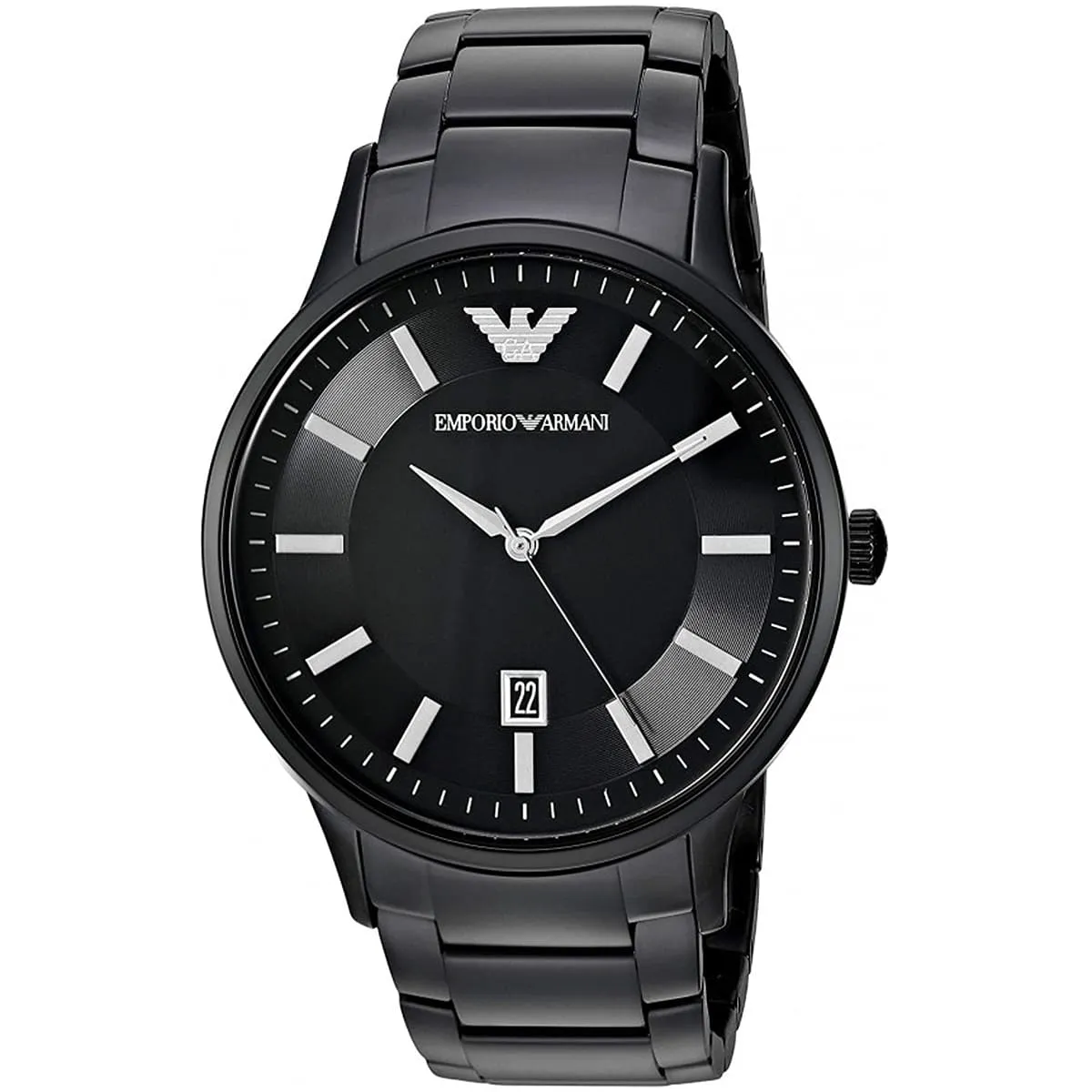 Emporio Armani Men's Watch Renato AR11184 | Watches Prime