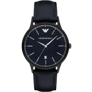 Emporio Armani Men's Watch Renato AR11187 | Watches Prime