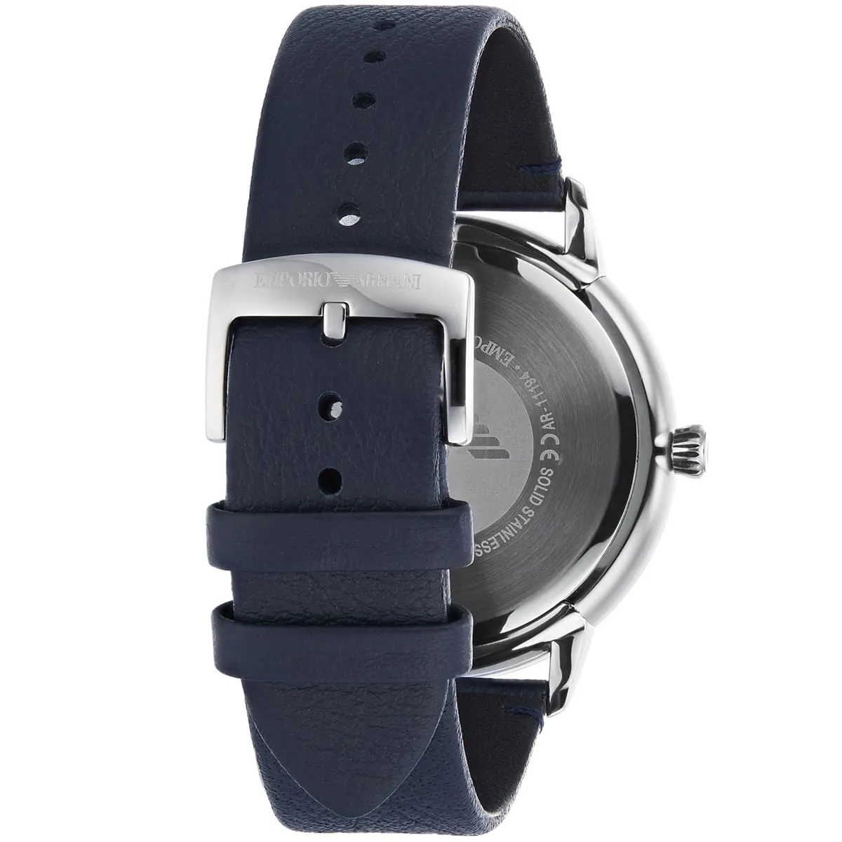Emporio Armani Men's Watch Ruggero AR11194 | Watches Prime