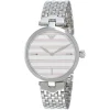 Emporio Armani Ladies Watch Arianna AR11195 | Watches Prime