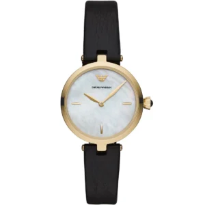 Emporio Armani Ladies Watch Arianna AR11198 | Watches Prime