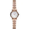 Emporio Armani Ladies Watch Gianni T-Bar AR11203 | Watches Prime Emporio Armani Ladies Watch Gianni T-Bar AR11203 | Watches Prime