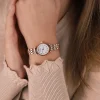 Emporio Armani Ladies Watch Gianni T-Bar AR11203 | Watches Prime Emporio Armani Ladies Watch Gianni T-Bar AR11203 | Watches Prime