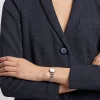 Emporio Armani Ladies Watch Gianni T-Bar AR11203 | Watches Prime Emporio Armani Ladies Watch Gianni T-Bar AR11203 | Watches Prime