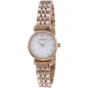 Emporio Armani Ladies Watch Gianni T-Bar AR11203 | Watches Prime Emporio Armani Ladies Watch Gianni T-Bar AR11203 | Watches Prime