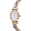 Emporio Armani Ladies Watch Gianni T-Bar AR11203 | Watches Prime Emporio Armani Ladies Watch Gianni T-Bar AR11203 | Watches Prime