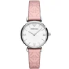 Emporio Armani Ladies Watch Gianni T-Bar AR11205 | Watches Prime
