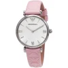 Emporio Armani Ladies Watch Gianni T-Bar AR11205 | Watches Prime