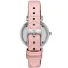 Emporio Armani Ladies Watch Gianni T-Bar AR11205 | Watches Prime