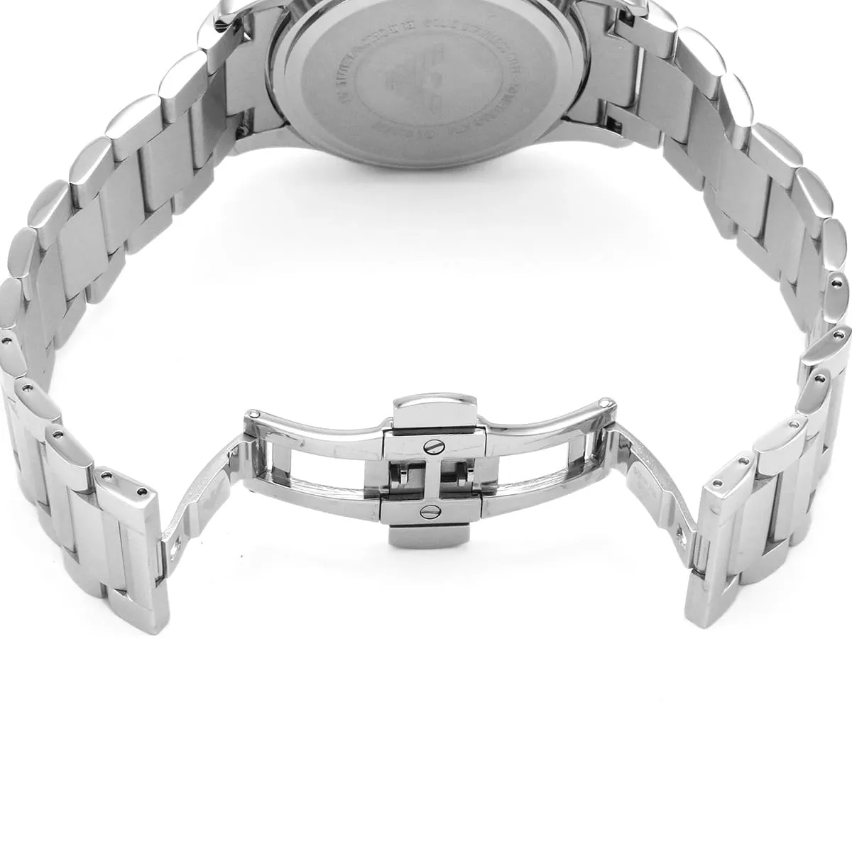Emporio Armani Men's Watch Giovanni AR11208 | Watches Prime