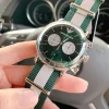 ساعة امبوريو ارماني رجالية افياتور AR11221 | واتشز برايم