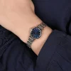ساعة امبوريو ارماني نسائية جياني تي بار AR11222 | واتشز برايم