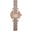 Emporio Armani Ladies Watch Gianni T-Bar AR11223 | Watches Prime