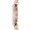 Emporio Armani Ladies Watch Gianni T-Bar AR11223 | Watches Prime