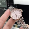 Emporio Armani Ladies Watch Gianni T-Bar AR11223 | Watches Prime
