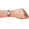 Emporio Armani Ladies Watch Gianni T-Bar AR11223 | Watches Prime