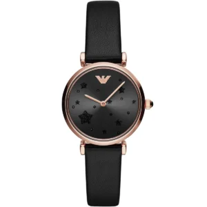 Emporio Armani Men's Watch Kappa AR11228 | Watches Prime