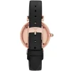 Emporio Armani Ladies Watch Gianni T-Bar AR11225 | Watches Prime