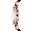 Emporio Armani Ladies Watch Gianni T-Bar AR11225 | Watches Prime