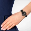 Emporio Armani Ladies Watch Gianni T-Bar AR11225 | Watches Prime