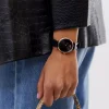 Emporio Armani Ladies Watch Gianni T-Bar AR11225 | Watches Prime