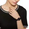 Emporio Armani Ladies Watch Gianni T-Bar AR11225 | Watches Prime