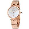 Emporio Armani Ladies Watch Arianna AR11236 | Watches Prime