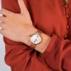 Emporio Armani Ladies Watch Arianna AR11236 | Watches Prime
