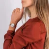 Emporio Armani Ladies Watch Arianna AR11236 | Watches Prime
