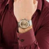 ساعة امبوريو ارماني رجالية افياتور AR11239 | واتشز برايم ساعة امبوريو ارماني رجالية افياتور AR11239 | واتشز برايم