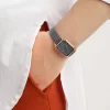 ساعة امبوريو ارماني نسائية جيويا AR11249 | واتشز برايم