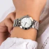 ساعة امبوريو ارماني نسائية جريتا AR11250 | واتشز برايم