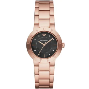 Emporio Armani Ladies Watch Gioia AR11249 | Watches Prime