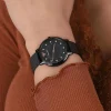 ساعة امبوريو ارماني نسائية كابا AR11252 | واتشز برايم