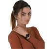 ساعة امبوريو ارماني نسائية كابا AR11252 | واتشز برايم