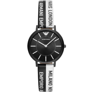 Emporio Armani Men's Watch Nicola AR11256 | Watches Prime
