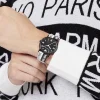 Emporio Armani Men's Watch Kappa AR11254 | Watches Prime