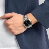 ساعة امبوريو ارماني رجالية نيكولا AR11255 | واتشز برايم