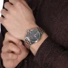 ساعة امبوريو ارماني رجالية نيكولا AR11256 | واتشز برايم
