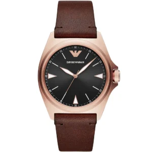 Emporio Armani Men's Watch Kappa AR11254 | Watches Prime