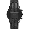 Emporio Armani Men's Watch Aviator AR11264 | Watches Prime
