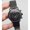Emporio Armani Men's Watch Aviator AR11264 | Watches Prime