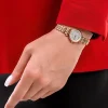 ساعة امبوريو ارماني نسائية جياني تي بار AR11266 | واتشز برايم