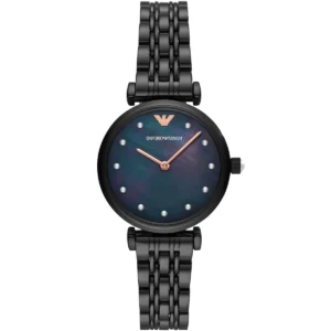 Emporio Armani Men's Watch Aviator AR11265 | Watches Prime