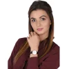 ساعة امبوريو ارماني نسائية جياني تي بار AR11270 | واتشز برايم