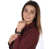 ساعة امبوريو ارماني نسائية جيويا AR11271 | واتشز برايم